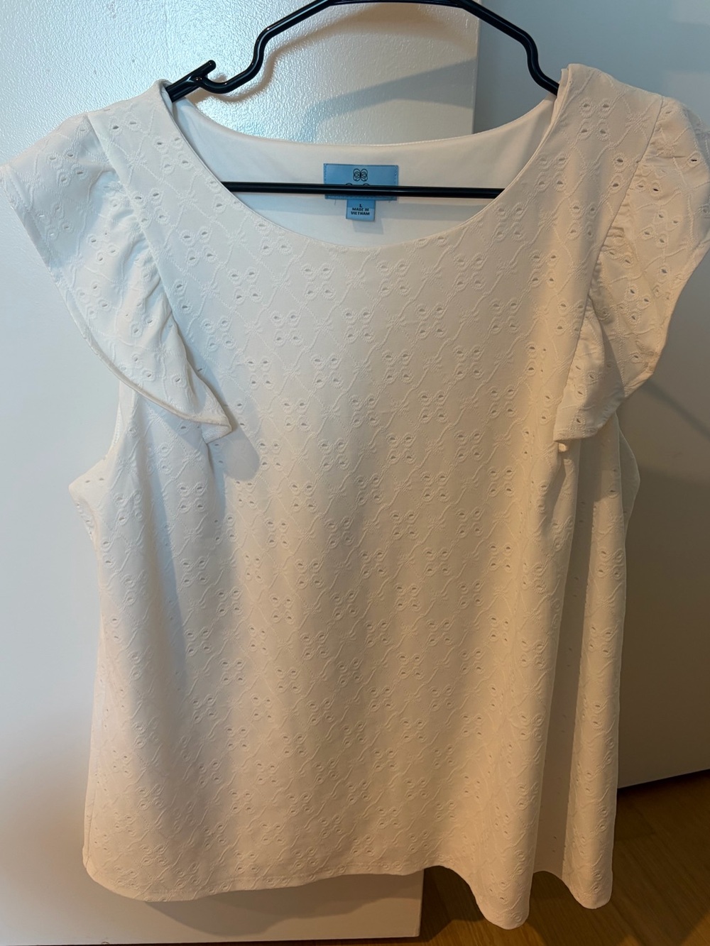 White Blouse